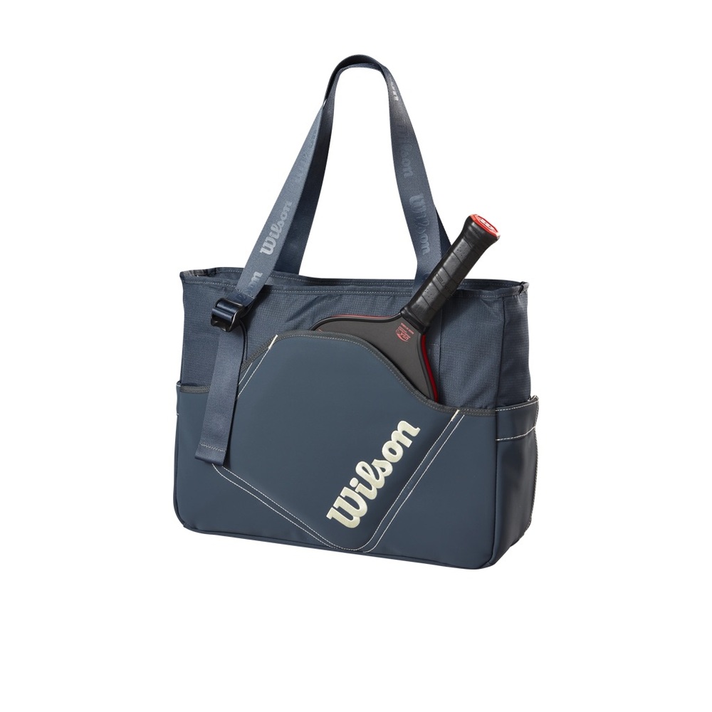 Wilson Pickleball Lifestyle Tote Bag